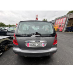 Porte avant droit MERCEDES CLASSE A 169 Photo n°14