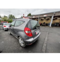 Porte avant droit MERCEDES CLASSE A 169 Photo n°15