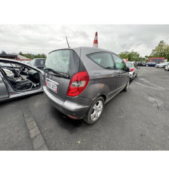 Porte avant droit MERCEDES CLASSE A 169 Photo n°17