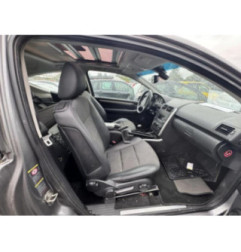 Porte avant droit MERCEDES CLASSE A 169 Photo n°20