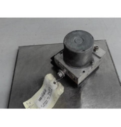 Bloc ABS (freins anti-blocage) MERCEDES CLASSE A 169 Photo n°4