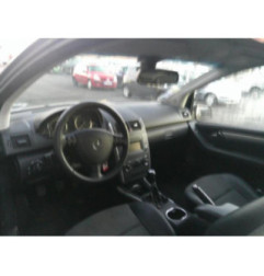 Bloc ABS (freins anti-blocage) MERCEDES CLASSE A 169 Photo n°6