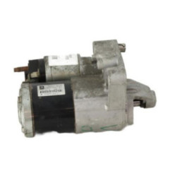 Demarreur PEUGEOT 207 Photo n°1