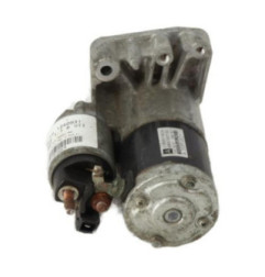 Demarreur PEUGEOT 207 Photo n°4