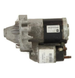 Demarreur PEUGEOT 207 Photo n°5