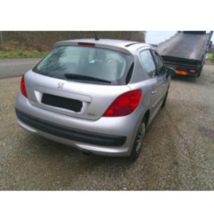 Demarreur PEUGEOT 207 Photo n°7