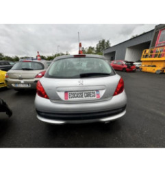 Demarreur PEUGEOT 207 Photo n°16