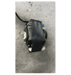 Ceinture avant droit PEUGEOT 207 Photo n°1