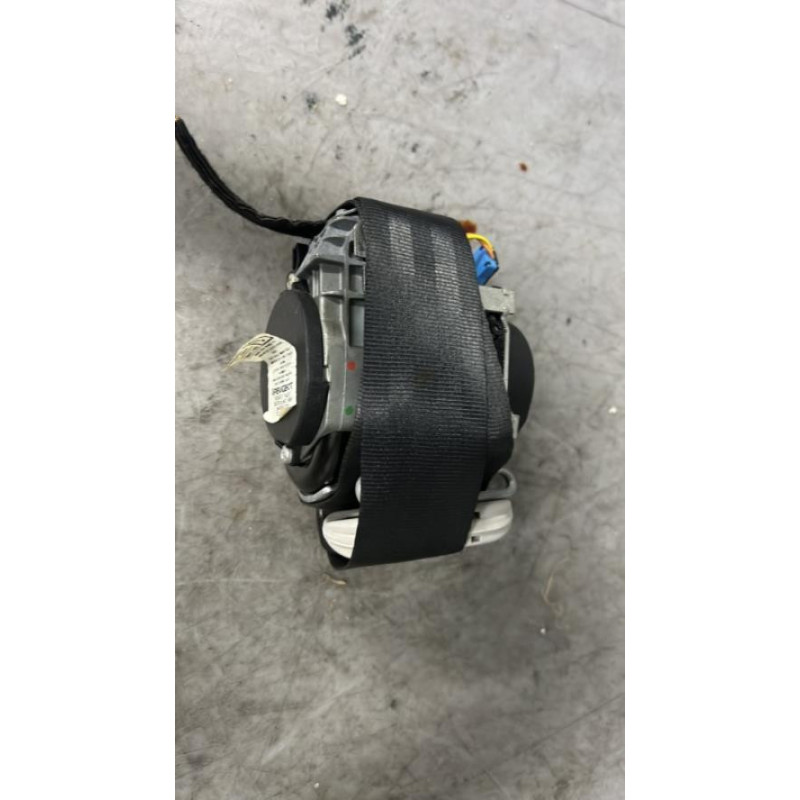 Ceinture avant droit PEUGEOT 207