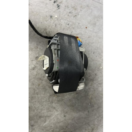 Ceinture avant droit PEUGEOT 207 Photo n°1