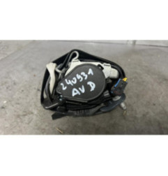 Ceinture avant droit PEUGEOT 207 Photo n°4