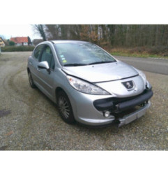 Ceinture avant droit PEUGEOT 207 Photo n°6