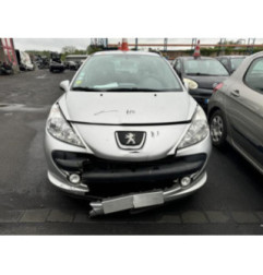 Ceinture avant droit PEUGEOT 207 Photo n°8