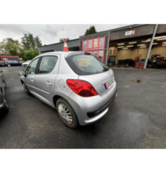 Ceinture avant droit PEUGEOT 207 Photo n°10