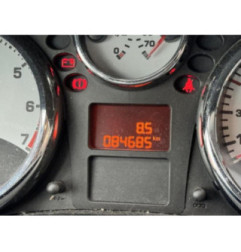 Ceinture avant droit PEUGEOT 207 Photo n°11