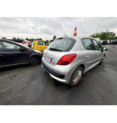 Ceinture avant droit PEUGEOT 207 Photo n°13