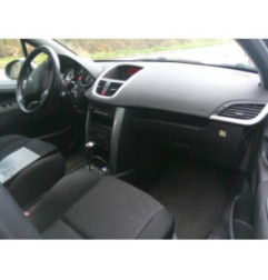 Ceinture avant droit PEUGEOT 207 Photo n°16