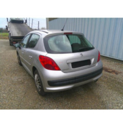 Ceinture avant droit PEUGEOT 207 Photo n°17