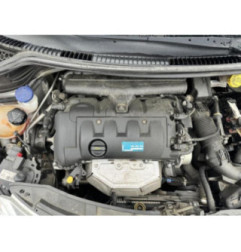 Ceinture avant droit PEUGEOT 207 Photo n°18