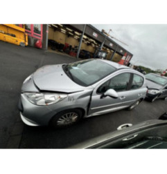 Ceinture avant droit PEUGEOT 207 Photo n°19