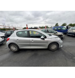 Ceinture avant droit PEUGEOT 207 Photo n°20