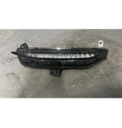 Optique avant secondaire droit (feux)(clignotant) PEUGEOT 308 2 Photo n°1