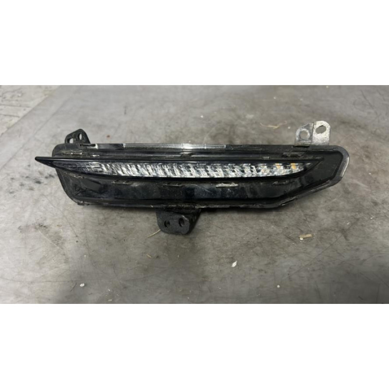 Optique avant secondaire droit (feux)(clignotant) PEUGEOT 308 2