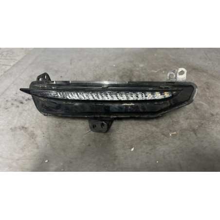 Optique avant secondaire droit (feux)(clignotant) PEUGEOT 308 2 Photo n°1