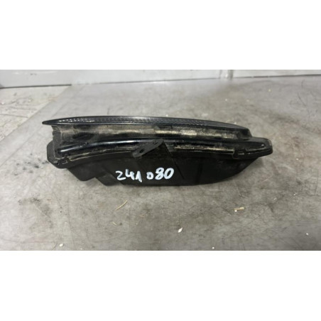 Optique avant secondaire droit (feux)(clignotant) PEUGEOT 308 2