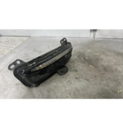 Optique avant secondaire droit (feux)(clignotant) PEUGEOT 308 2 Photo n°4