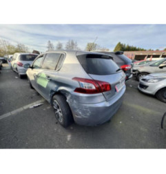 Optique avant secondaire droit (feux)(clignotant) PEUGEOT 308 2 Photo n°6