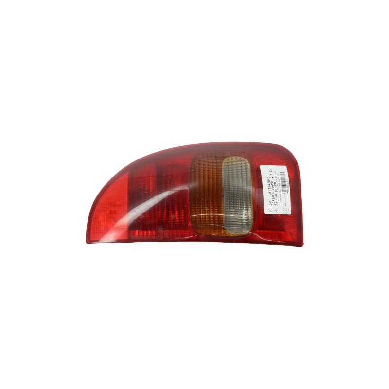 Feu arriere principal droit (feux) OPEL CORSA B