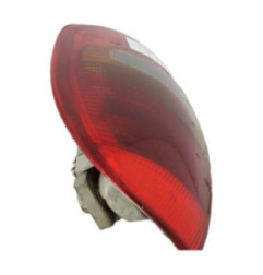 Feu arriere principal droit (feux) OPEL CORSA B Photo n°4