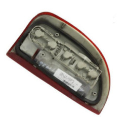 Feu arriere principal droit (feux) OPEL CORSA B Photo n°5