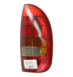 Feu arriere principal droit (feux) OPEL CORSA B Photo n°6