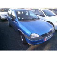 Feu arriere principal droit (feux) OPEL CORSA B Photo n°7