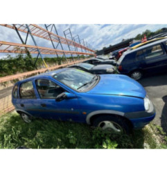 Feu arriere principal droit (feux) OPEL CORSA B Photo n°8