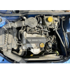 Feu arriere principal droit (feux) OPEL CORSA B Photo n°9