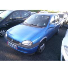 Feu arriere principal droit (feux) OPEL CORSA B Photo n°10