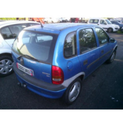 Feu arriere principal droit (feux) OPEL CORSA B Photo n°11