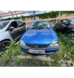 Feu arriere principal droit (feux) OPEL CORSA B Photo n°12