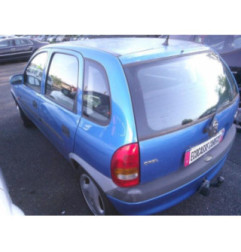 Feu arriere principal droit (feux) OPEL CORSA B Photo n°13