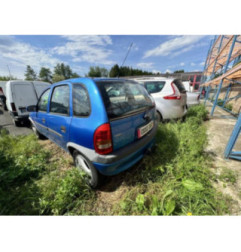 Feu arriere principal droit (feux) OPEL CORSA B Photo n°14