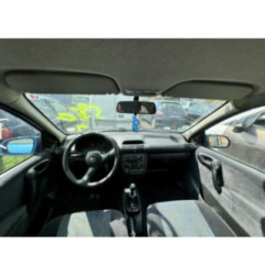 Feu arriere principal droit (feux) OPEL CORSA B Photo n°15