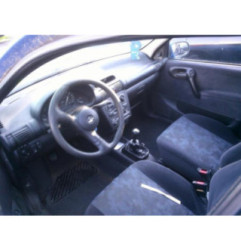 Feu arriere principal droit (feux) OPEL CORSA B Photo n°17