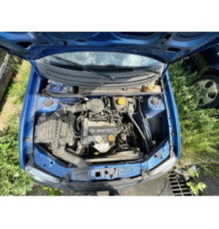 Feu arriere principal droit (feux) OPEL CORSA B Photo n°19