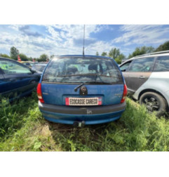 Feu arriere principal droit (feux) OPEL CORSA B Photo n°20
