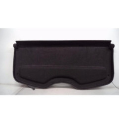 Plage arriere RENAULT CLIO 3