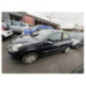 Plage arriere RENAULT CLIO 3