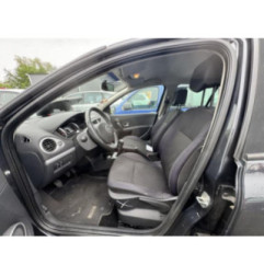 Plage arriere RENAULT CLIO 3 Photo n°7